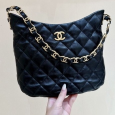 Chanel Hobo Bags